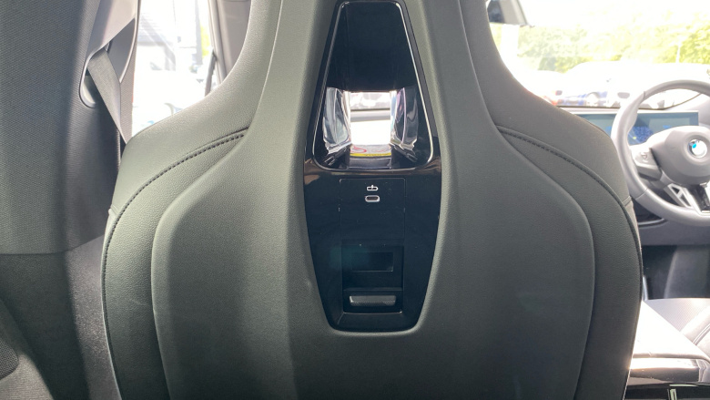 BMW iX 400kW xDrive60 M Sport 112kWh 5dr Auto [Skylounge] Electric Estate